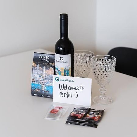 Guestready - Haims Oporto Extérieur photo