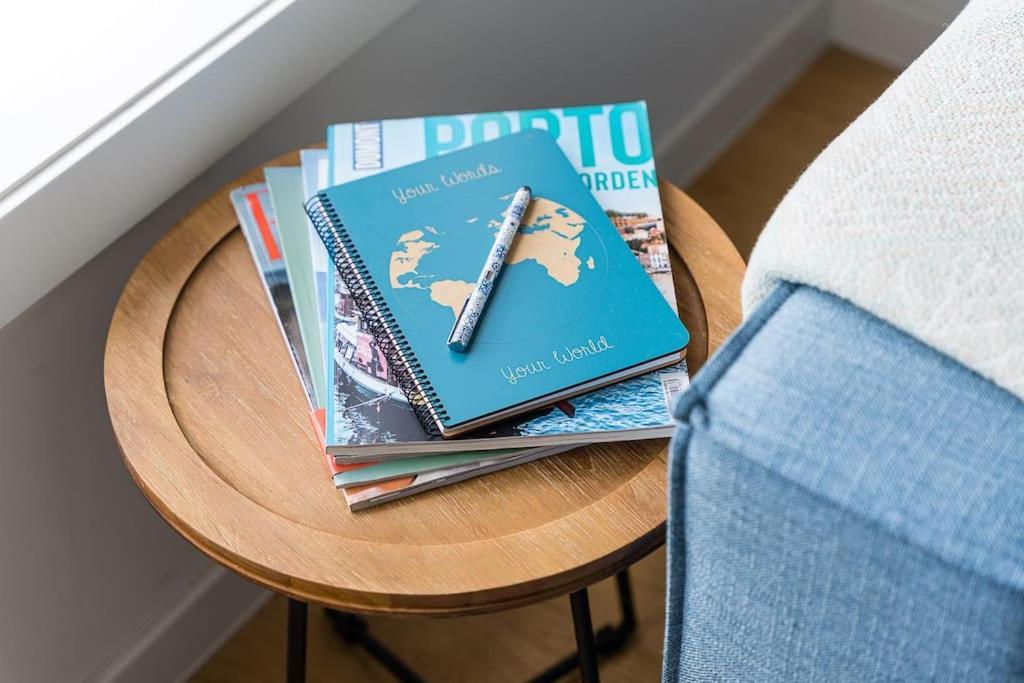 Guestready - Haims Oporto Extérieur photo