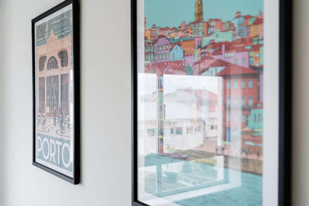 Guestready - Haims Oporto Extérieur photo