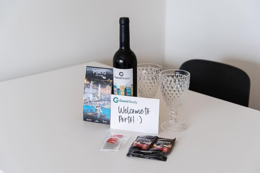 Guestready - Haims Oporto Extérieur photo